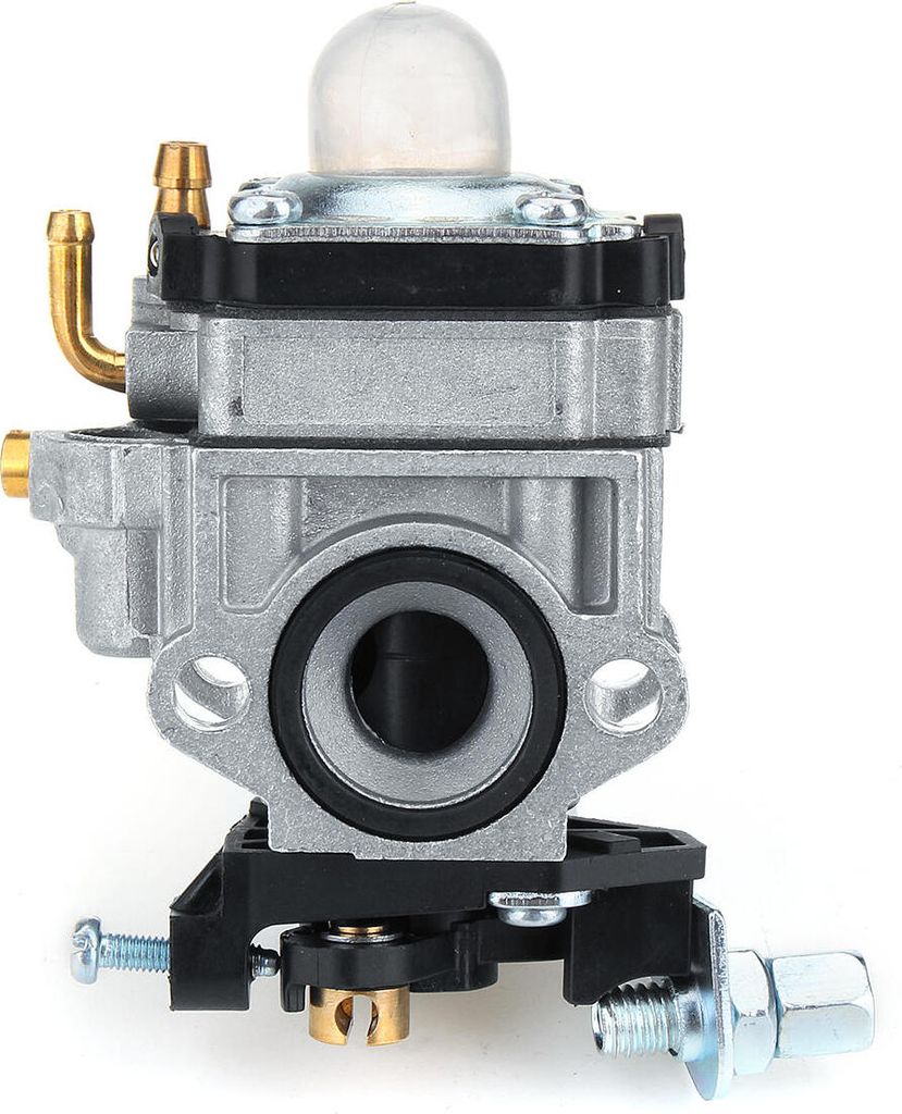 10mm Trimmer Vergaser für Echo SRM 260S 261S Rasenwagen W/ Dichtung #BC4401DW