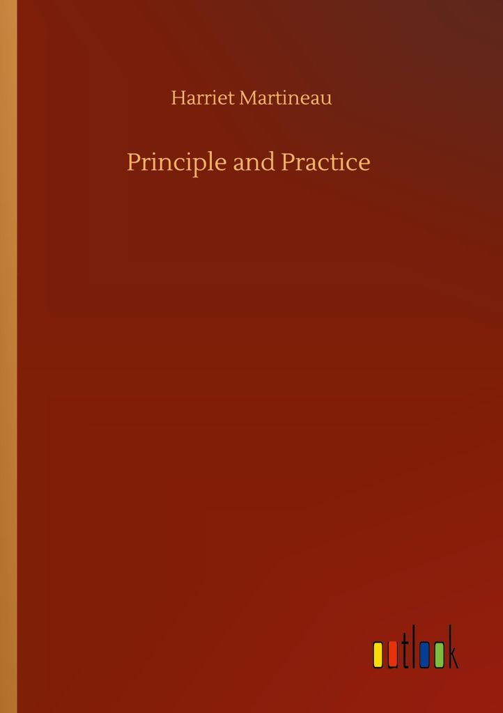 Principle and Practice