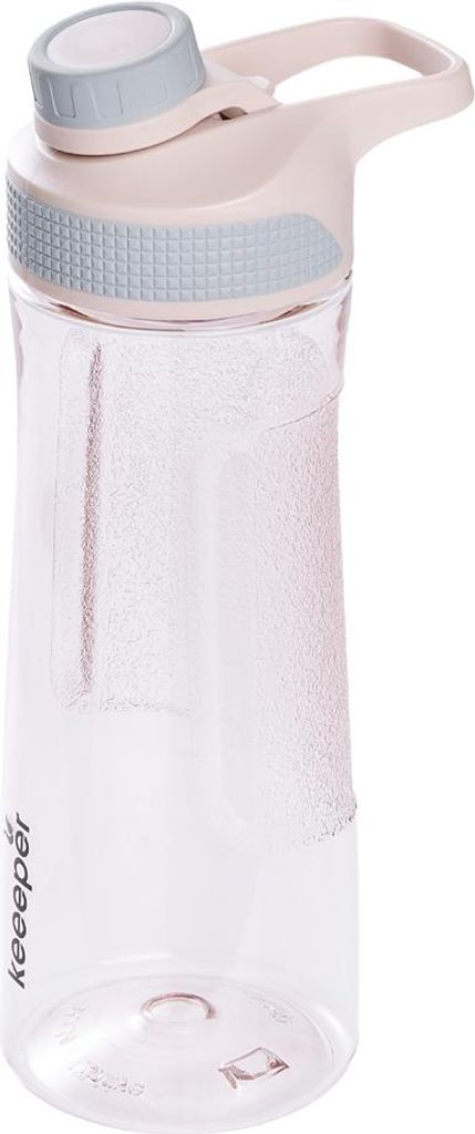 keeeper Trinkflasche "daria" 0,73 Liter nordic-pink