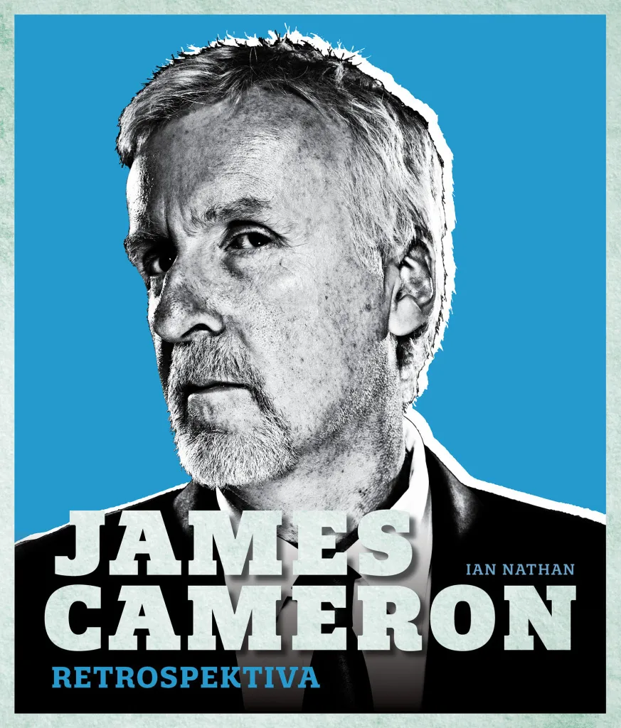 James Cameron Retrospektiva par Ian Nathan - Livre Relié Cinéma