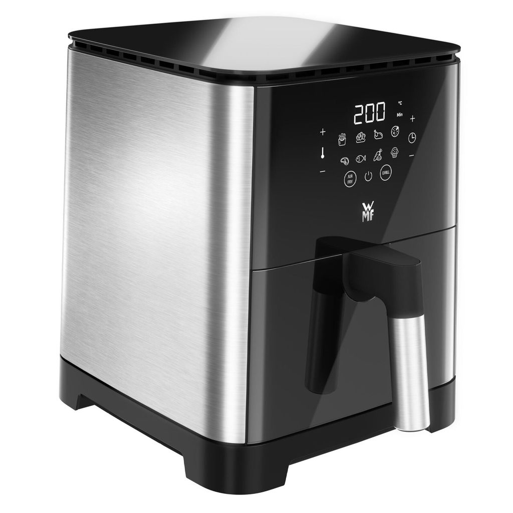 WMF Multi Taste Heißluftfritteuse, Airfryer, 1550 W, 4,6l Produktbild 