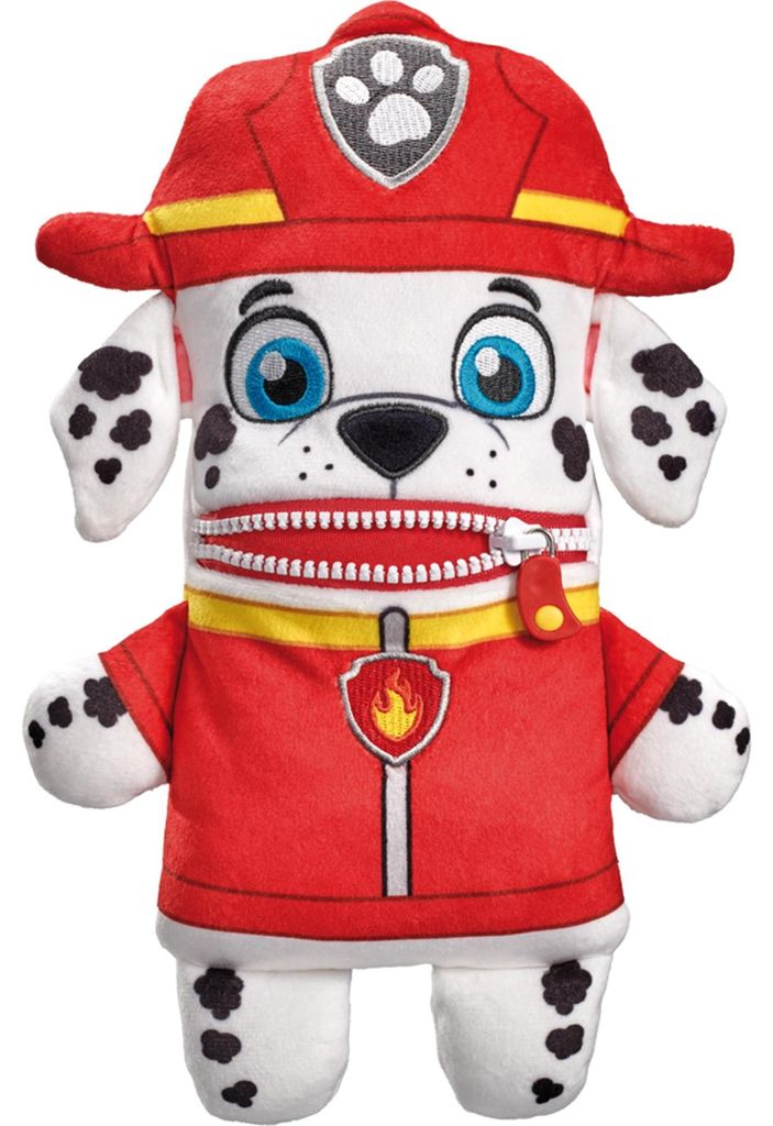 Sorgenfresser Paw Patrol: Marshall (29 cm)