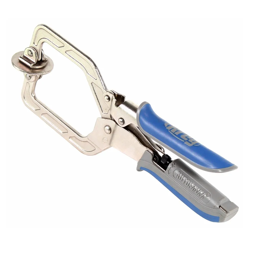 Pince Kreg Automaxx KHC3 avec serrage rapide de 76 mm et haute pression - 4