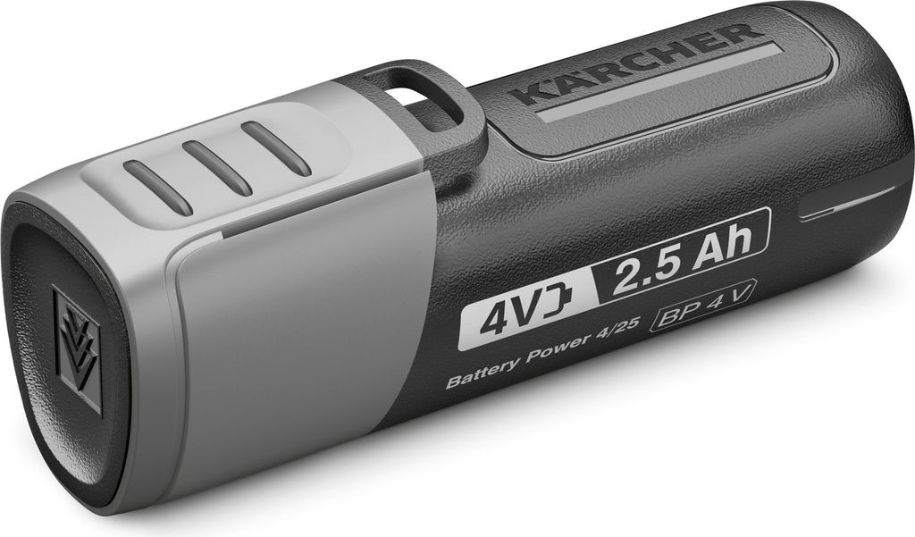 Kärcher Battery Power 4/25 Produktbild 