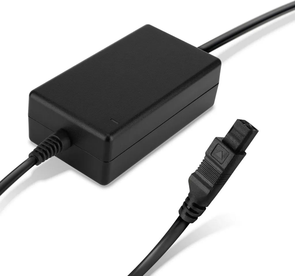 Adattatore AC EH-5b per Nikon D3200 D5100 D5300 | subtel 9V 5A