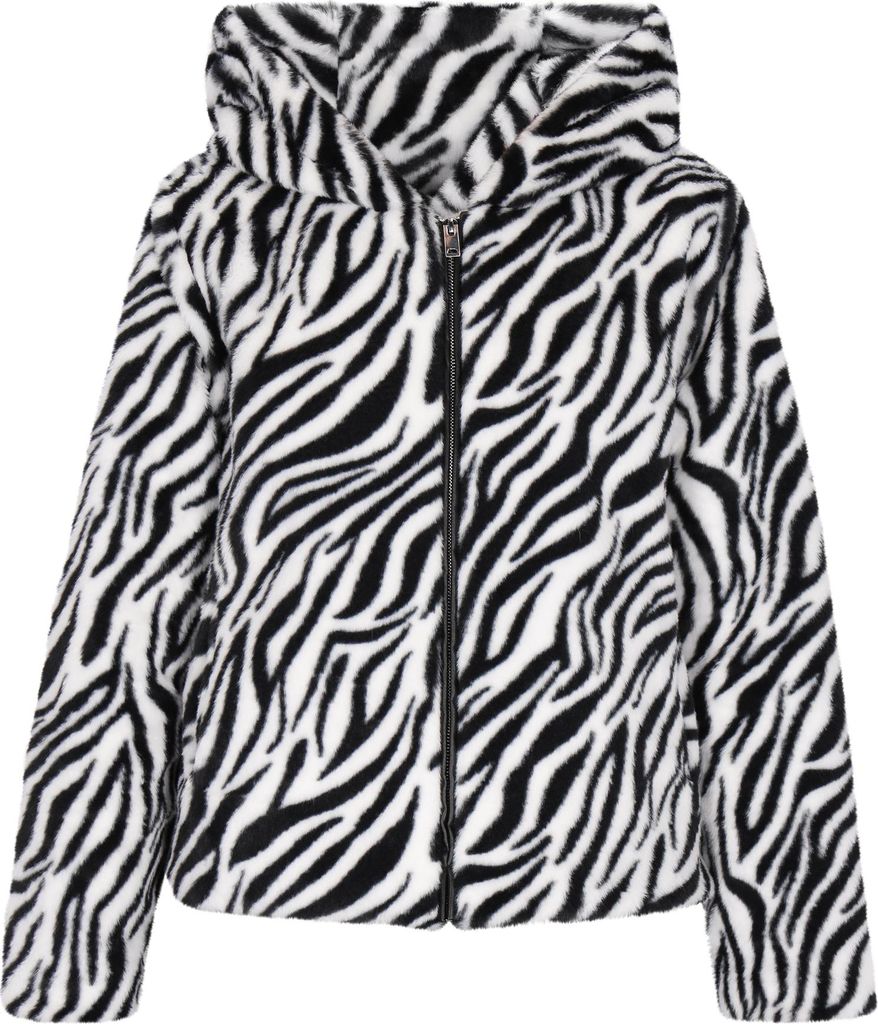 ASHDOWN damen jacke - schwarz, L Produktbild 