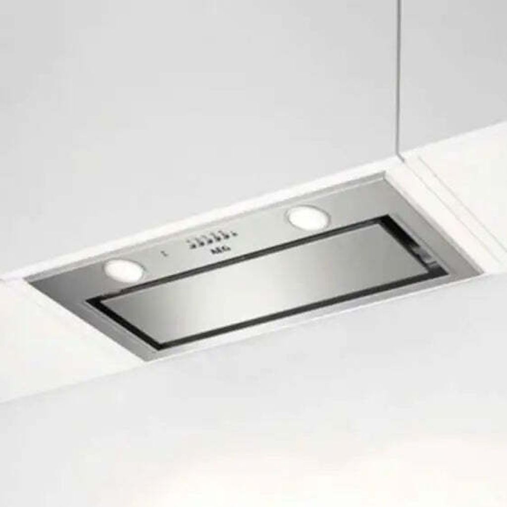 Cappa da incasso AEG DGE5661HM Immagine del prodotto 