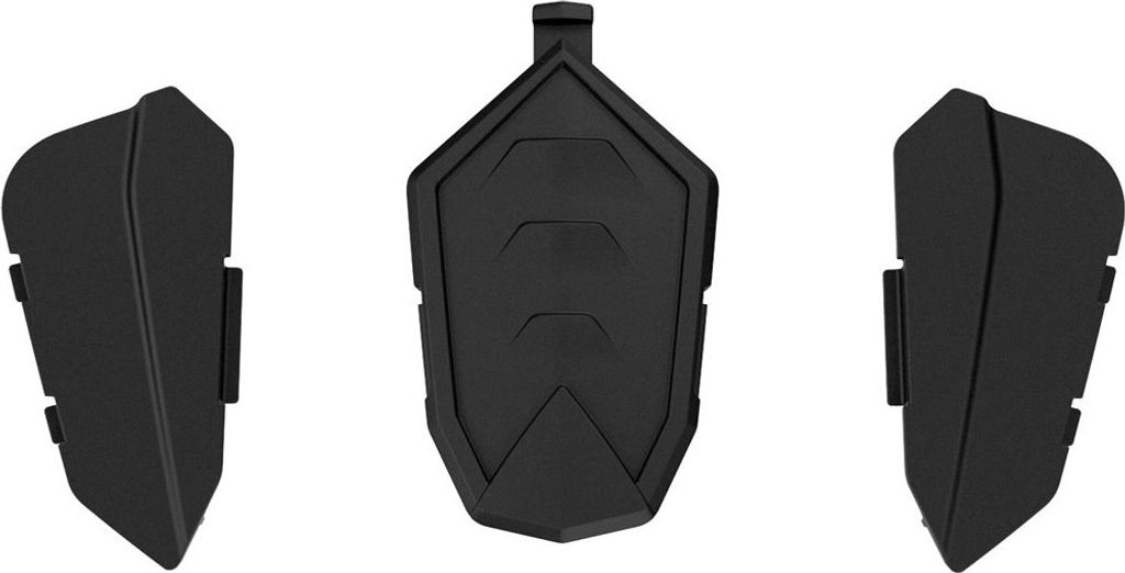 Frontino Helmet Airoh Commander 2 Plug Covers - Vordere Abdeckungen für den Airoh Commander 2 Helm