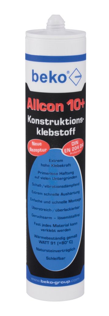 Beko - Konstruktions-Klebstoff, 194725