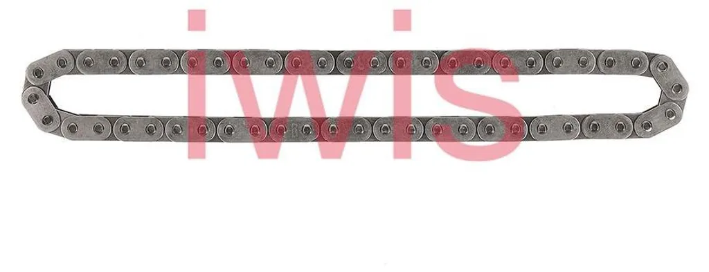 Kit Chaîne de Distribution Iwis BMW E81 E90 E60 X3 avec Pompe à Huile - 6