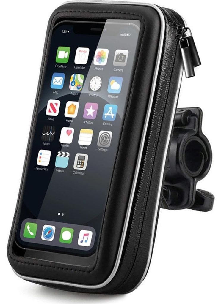 Wozinsky 5907769307324, Schwarz Imagen del producto 