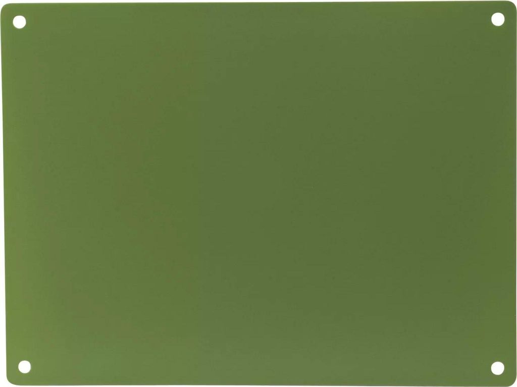 Auflage grün 530 x 325 mm, zu Profboard