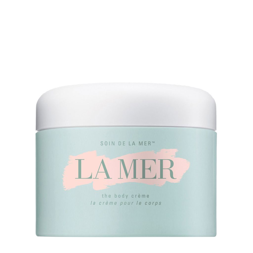 LA MER the body crème 300ml Produktbild 