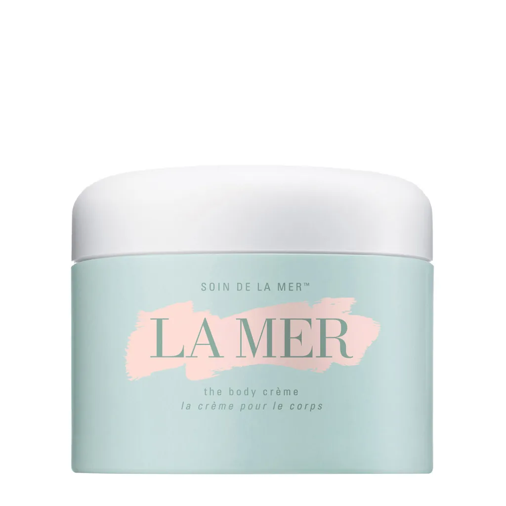 Soin Corps LA MER 300 ml - Solution Anti-Sécheresse pour Peau Soyeuse - 2