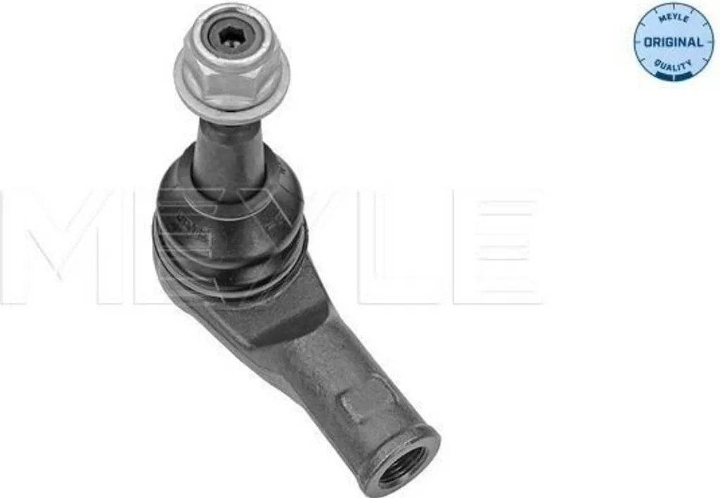 Supprimer le Jeu de Direction Discovery III avec la Rotule MEYLE QJB500080