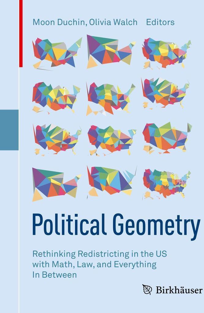 Political Geometry