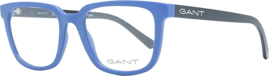 Gant GA3277 Blu: Montatura Occhiali da Vista Style Square Unisex