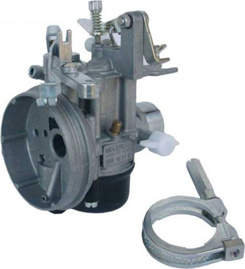 Vergaser Dellorto SHB 16 12N 00936