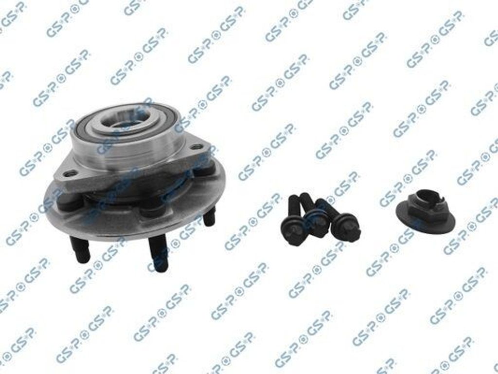 GSP Radlagersatz für OPEL INSIGNIA Caravan 157mm 9330024K