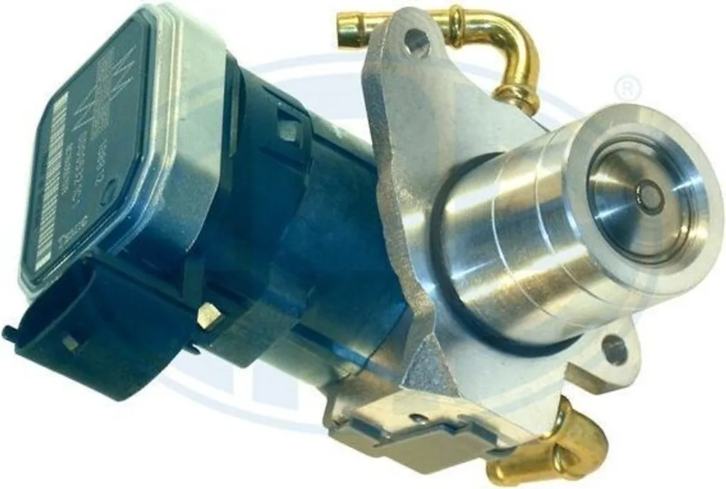 Vanne EGR ERA 555038A pour Astra G et Zafira A - Qualité OE 04774311