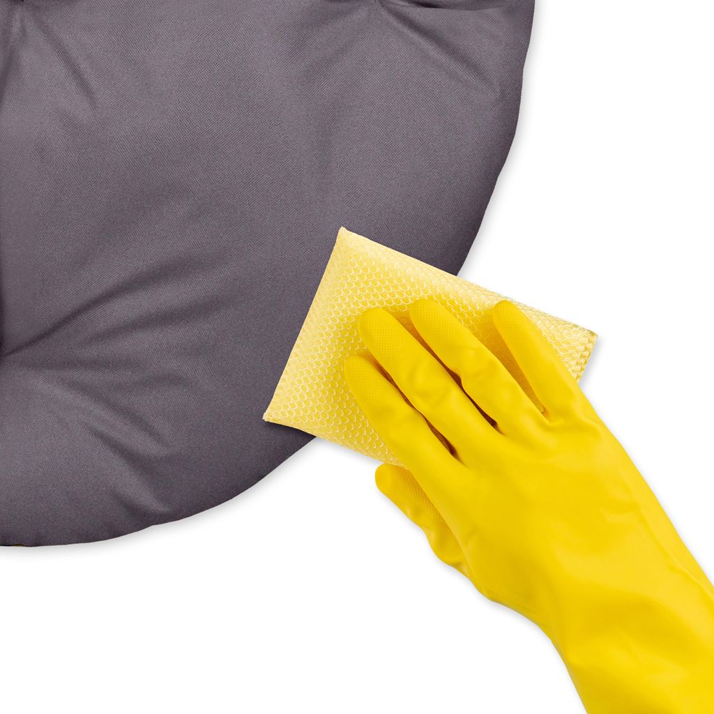 Domarex Kissen COLUMBIA Garten Entspannungskissen Produktbild 3