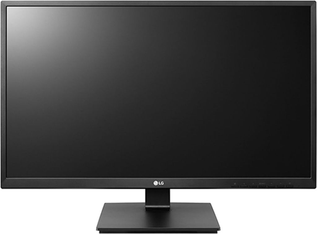 24BK55YP-B Monitor per computer LG 24BK55YP-B Immagine del prodotto 