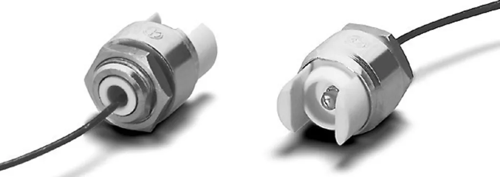 Douille R7s pour Réparation de Luminaire - Support 990600 Fiable et Sûr