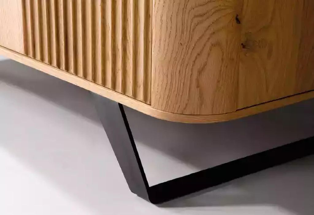 tv Ständer wohnzimmer schrank möbel rtv sideboard holz wohnschränke holz