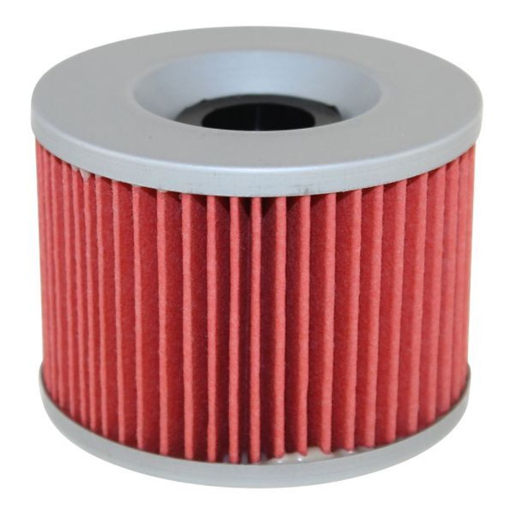 Citomerx Ölfilter CIT401 für Benelli Honda Kawasaki Yamaha