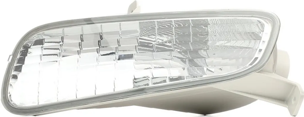 Luce Lampeggiante Punto Evo TYC 12-0094-01-2 | Qualità OE 51858823