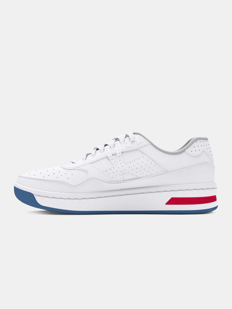 Under Armour Ua W Court 96 Damenschuhe 3028637-100__6.5