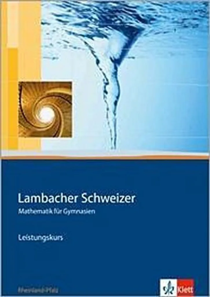 Maîtrisez les Maths au Lycée : Lambacher Schweizer 11-13 + CD-ROM
