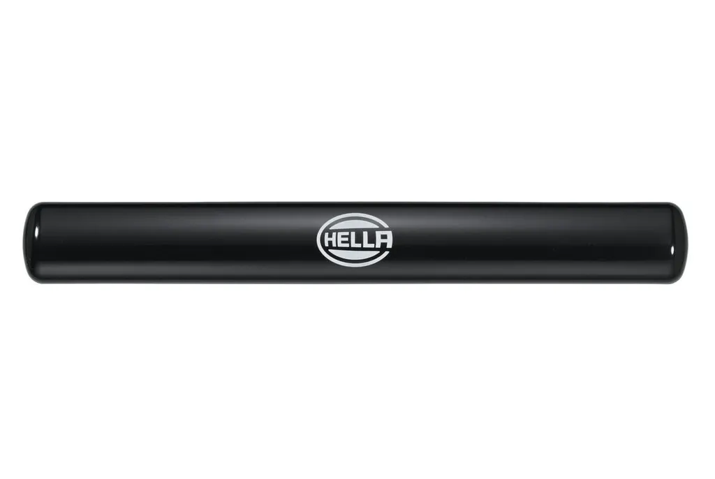 Capuchon de projecteur HELLA LB 305 en plastique rigide noir mat - 2