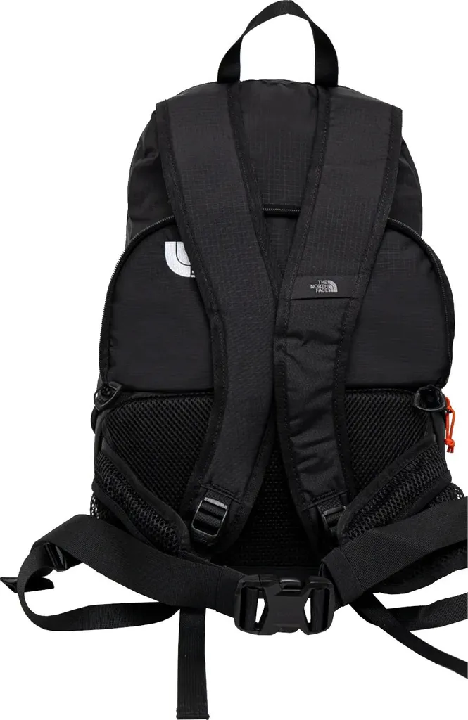 Sac de style unique Borealis Convertible Pack Noir et ultra robuste