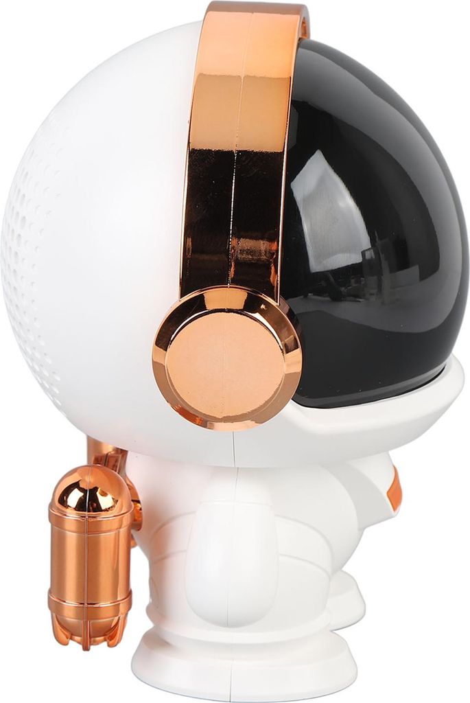 Mini-Bluetooth-Lautsprecher mit Bass RGB-Licht Drahtlose Stereo-Paarung Kleine tragbare drahtlose Lautsprecher