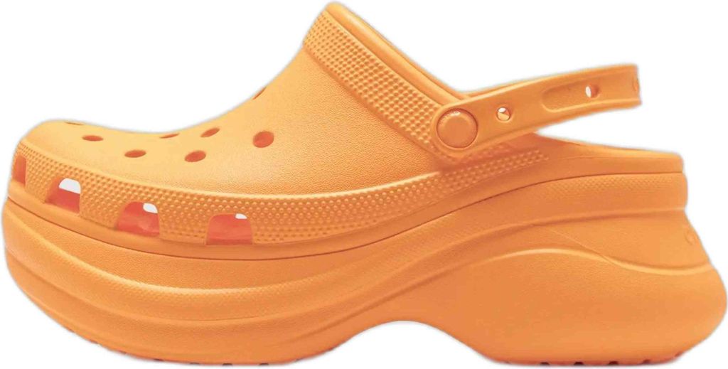 Clogs Crocs 206302-85Q für Damen Produktbild 
