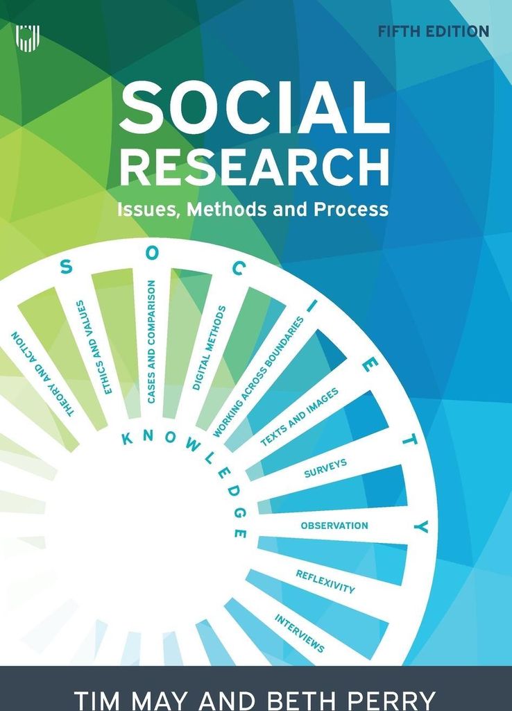 Social Research: Issues, Methods and Process