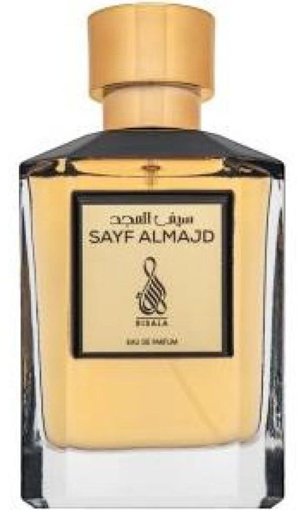 Risala Sayf Almajd Eau de Parfum für Herren 105 ml Produktbild 