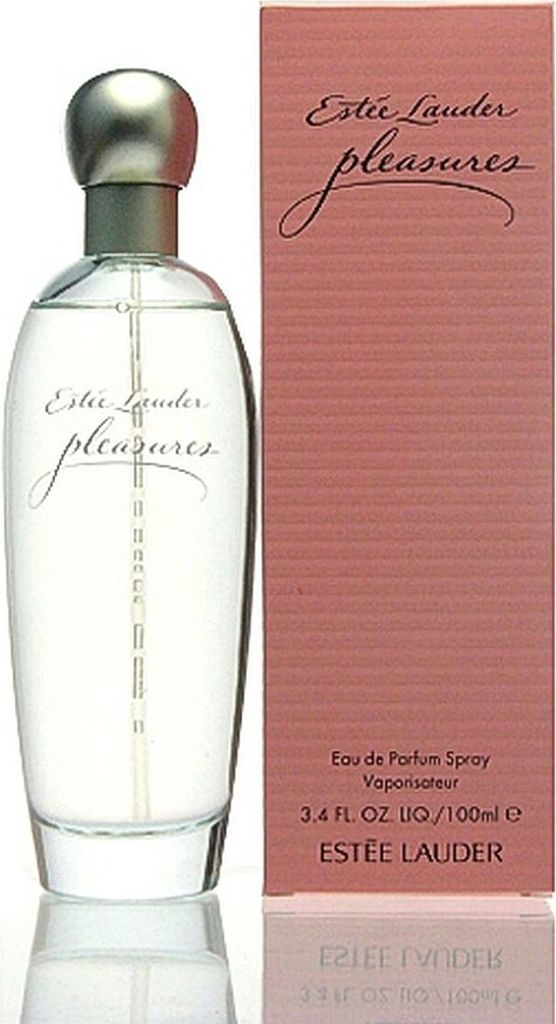 Estee Lauder Pleasures Edp Spray Produktbild 3