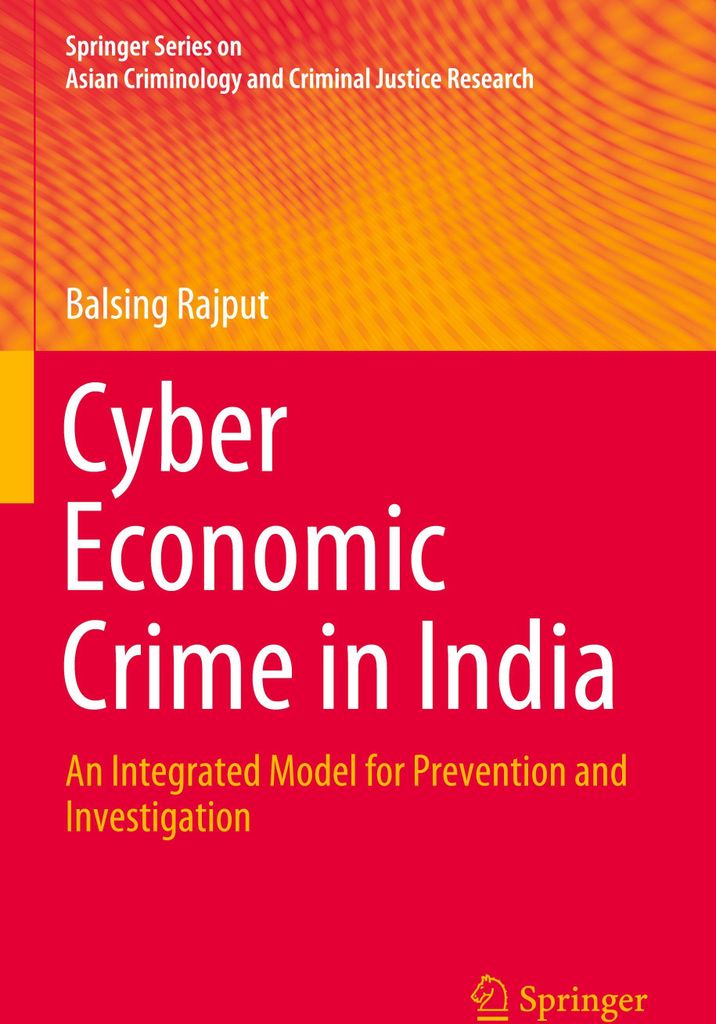 Cyber Economic Crime in India