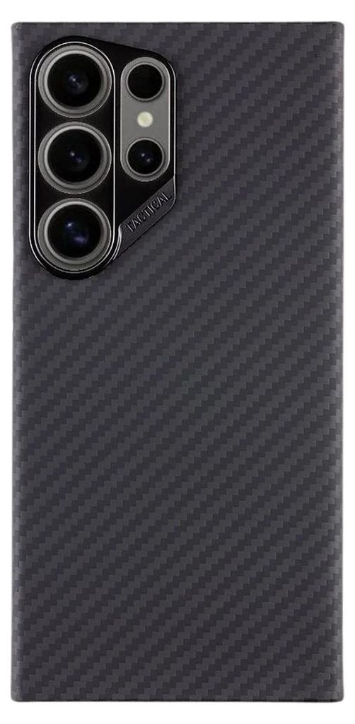 Tactical MagForce Aramid kryt pre Samsung Galaxy S24 Ultra Obrázok produktu 