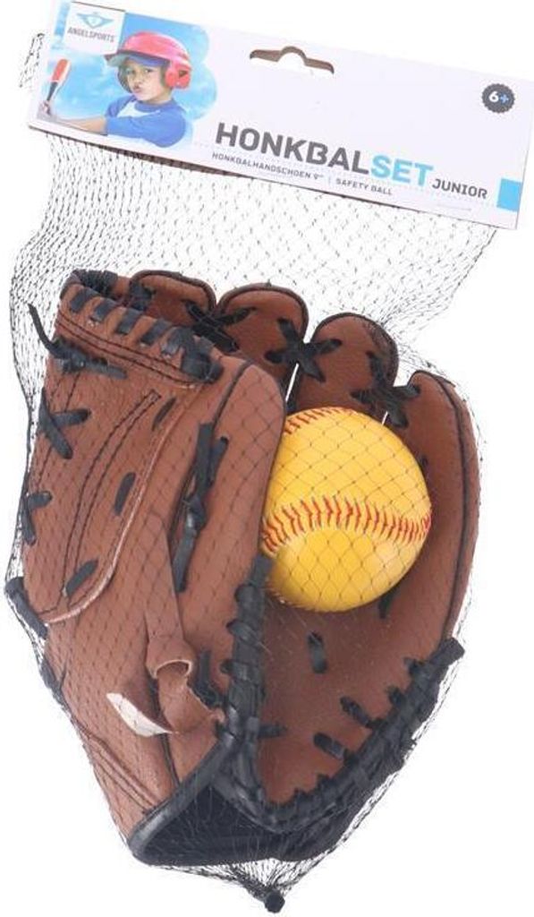 Angel Sports 080015, Sztuczna skóra Zdjęcie produktu 