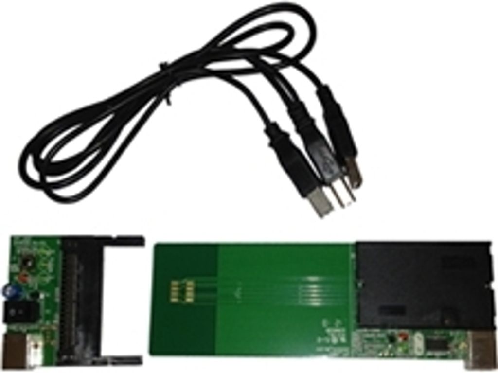 Unicam Programmer USB Gigacam/MAXCAM