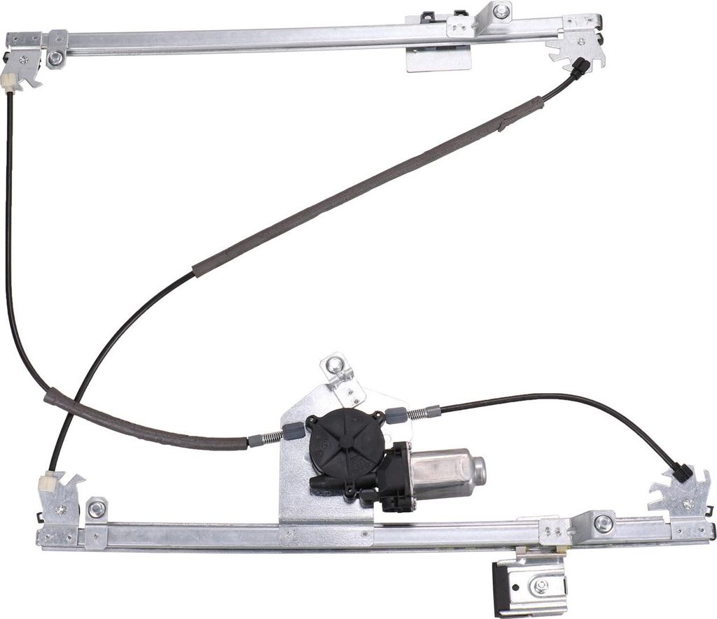Fensterheber elektrisch Beifahrerseite Fiat Scudo ab 2007 1498743080