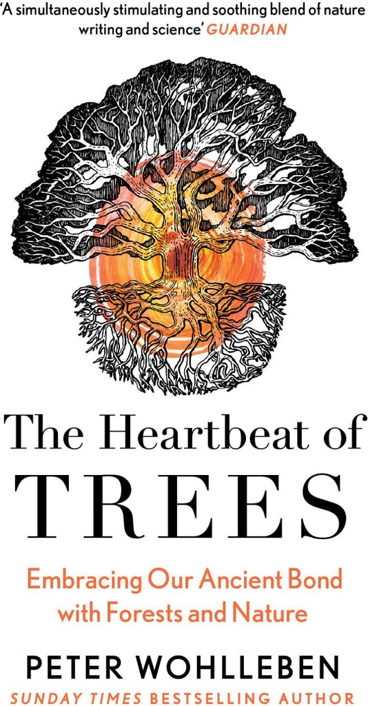 The Heartbeat of Trees