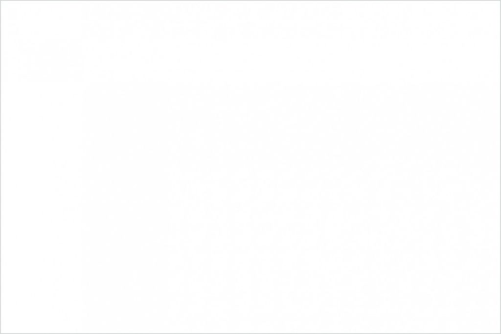 Wallario selbstklebendes Poster - Weiß, Größe: 100 x 150 cm