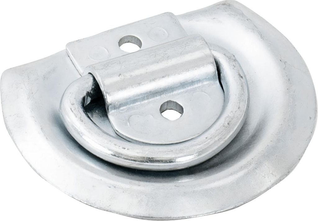 Winterhoff Zbf 60-1 Zurrbefestigung