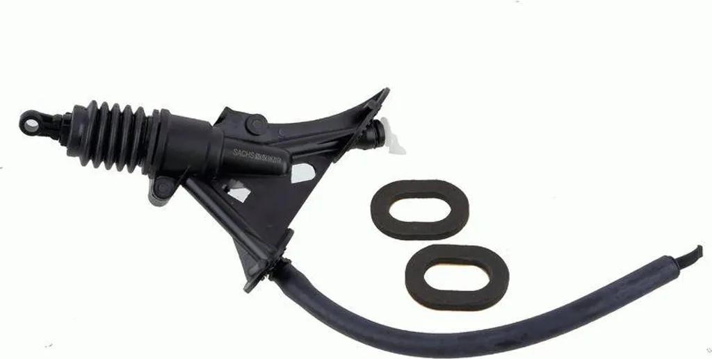 Cylindre émetteur d'embrayage SACHS 6284 654 016 haute résistance