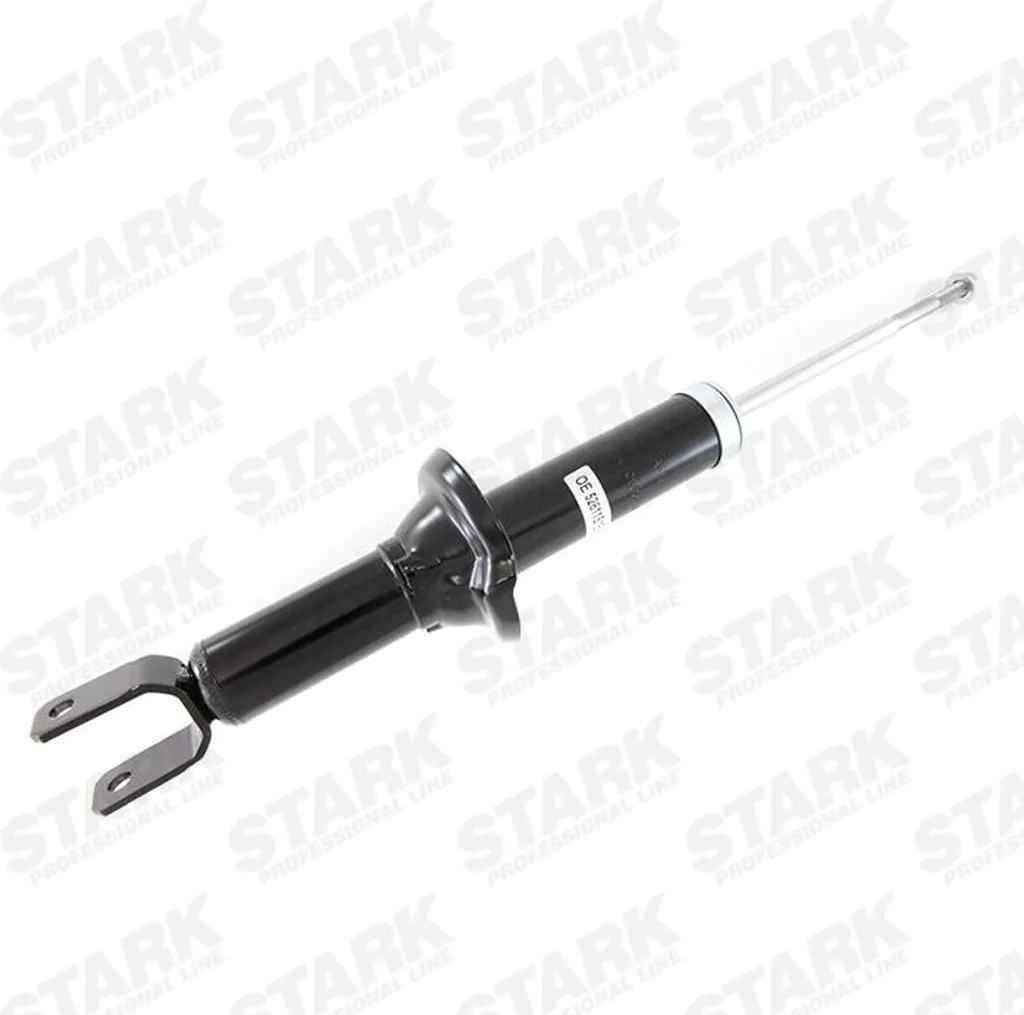 Amortisseur à gaz STARK SKSA-0130076 - Haute résistance Civic VI