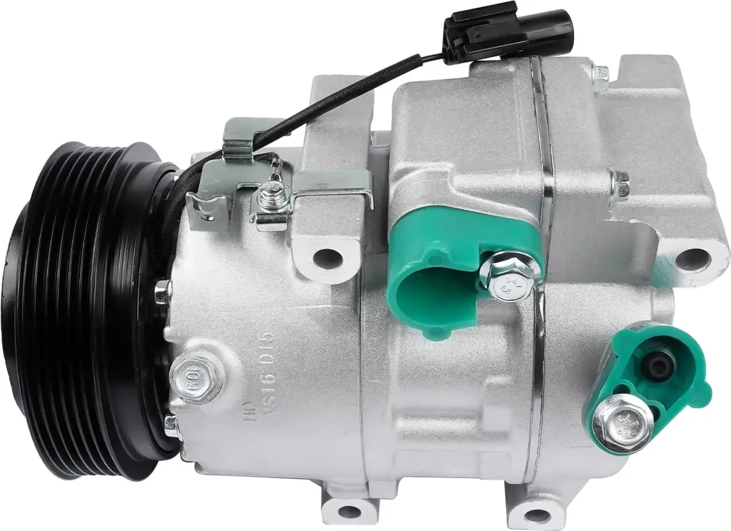 Compresseur de climatisation pour Hyundai Elantra et Kia CeeD 97701-2H002